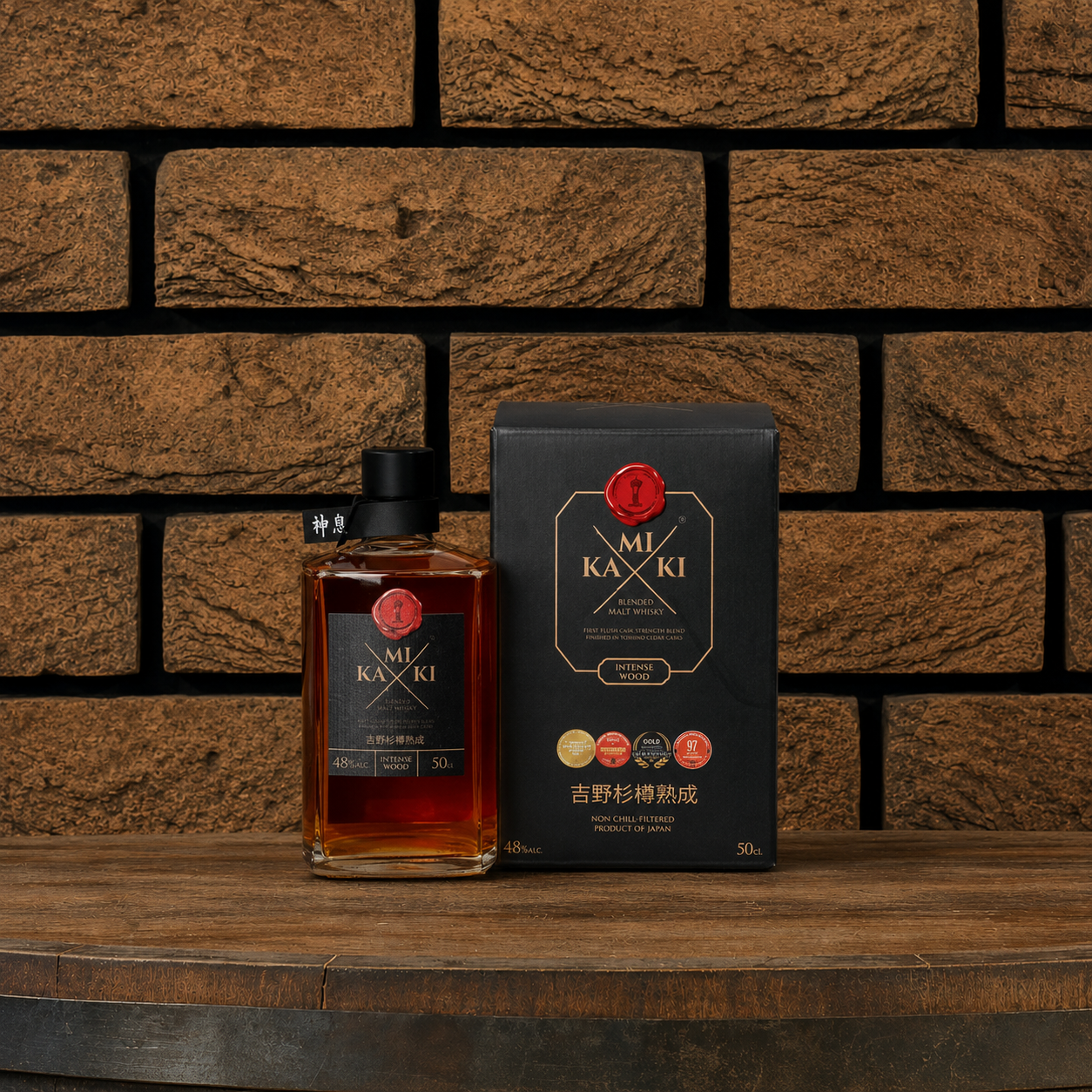 whisky_blended_japonia_kamiki_intense_wood